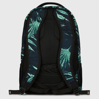 Kleiner Boarder Rucksack | Blue Faye