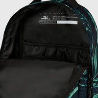 Kleiner Boarder Rucksack | Blue Faye