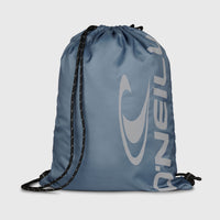 Turnbeutel | Mozart Blue