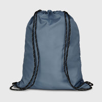 Turnbeutel | Mozart Blue