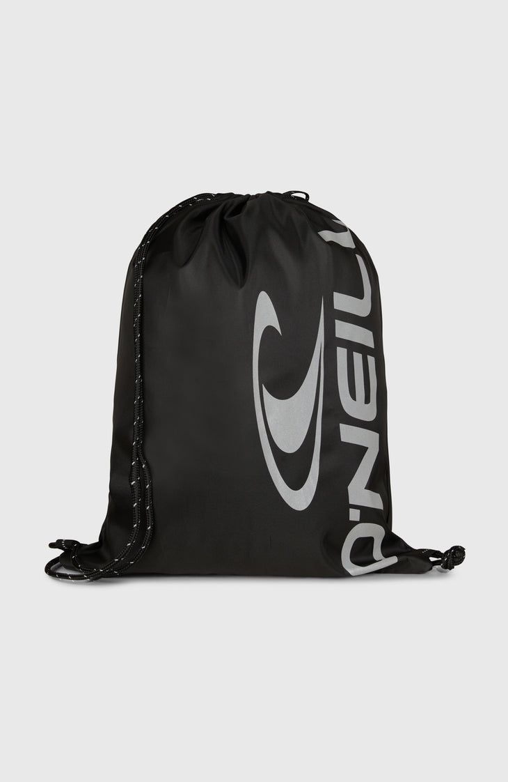 Turnbeutel | Black Out