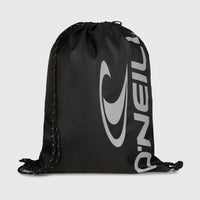 Turnbeutel | Black Out