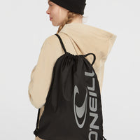 Turnbeutel | Black Out