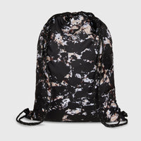 Turnbeutel | Black/Beige Quarry