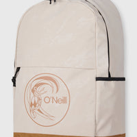 O'Riginals Circle Surfer Rucksack | Macaron