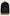 O'Riginals Circle Surfer Rucksack | Black Out