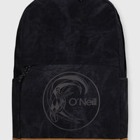 O'Riginals Circle Surfer Rucksack | Black Out