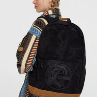 O'Riginals Circle Surfer Rucksack | Black Out