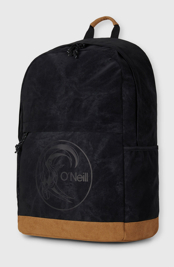 O'Riginals Circle Surfer Rucksack | Black Out