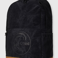 O'Riginals Circle Surfer Rucksack | Black Out