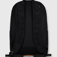 O'Riginals Circle Surfer Rucksack | Black Out