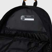 O'Riginals Circle Surfer Rucksack | Black Out