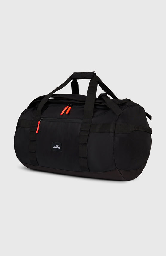 O'Neill Reisetasche | Black Out
