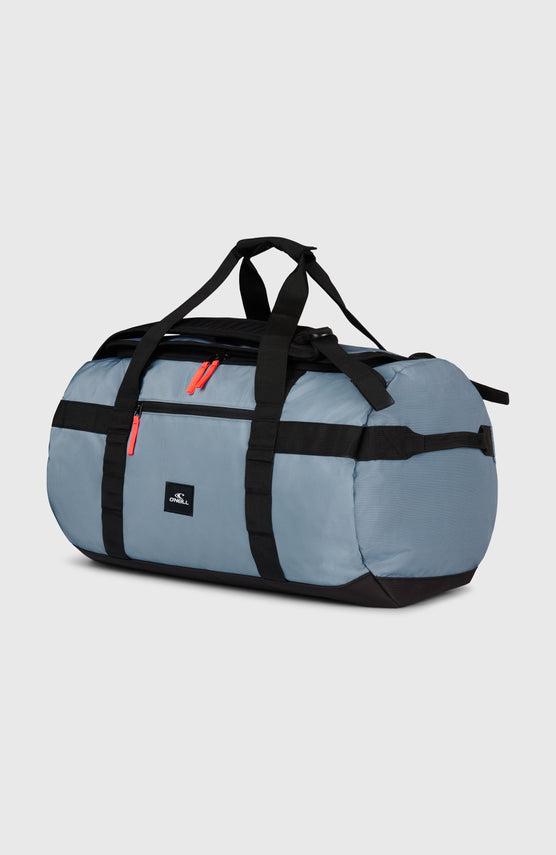 O'Neill Reisetasche | Murky Water Colour Block