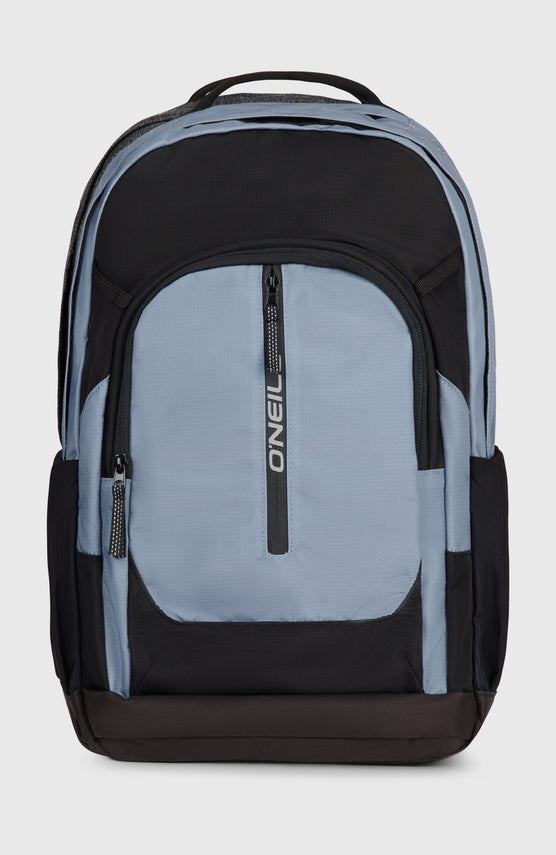 President 32L Rucksack | Murky Water Colour Block