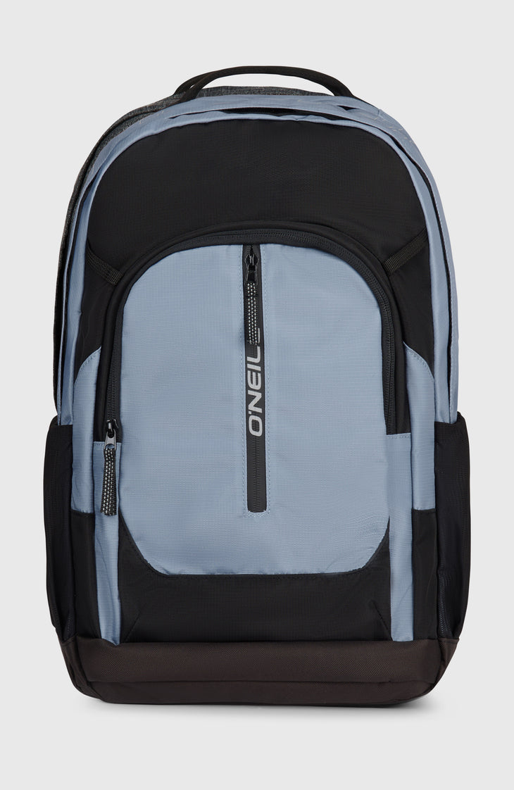 President 32L Rucksack | Murky Water Colour Block