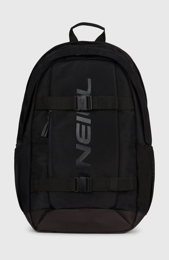 O'Neill Surfer Rucksack | Black Out