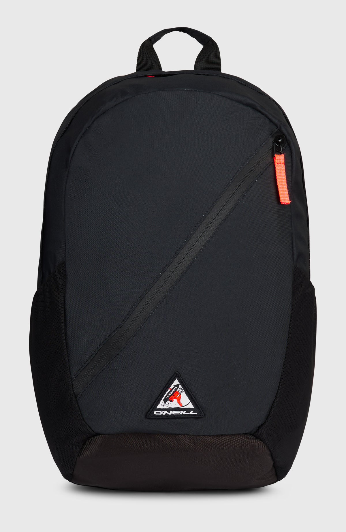 FWC'Play Rucksack | Black Out