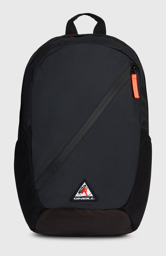 FWC'Play Rucksack | Black Out