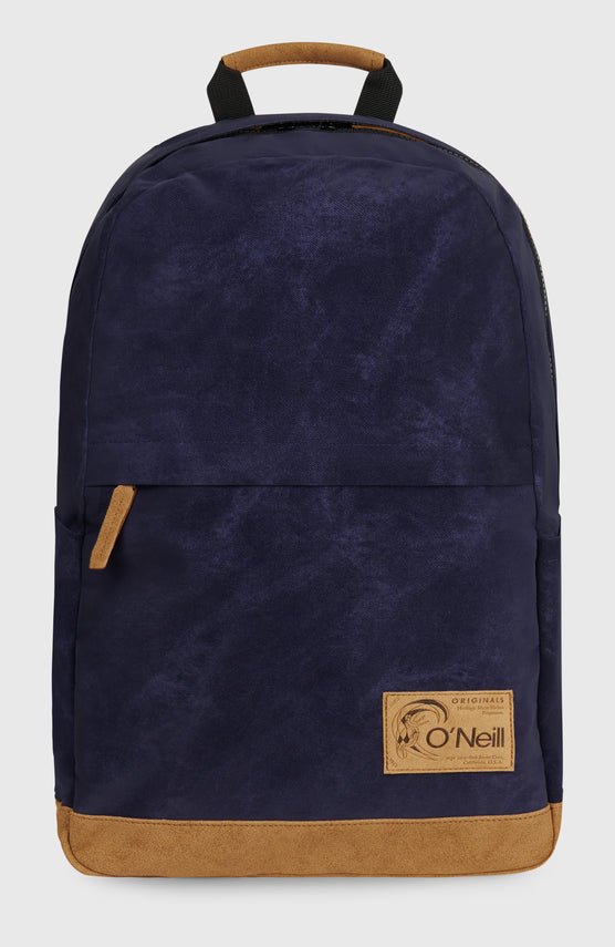 O'Riginals Rucksack | Indigo Denim