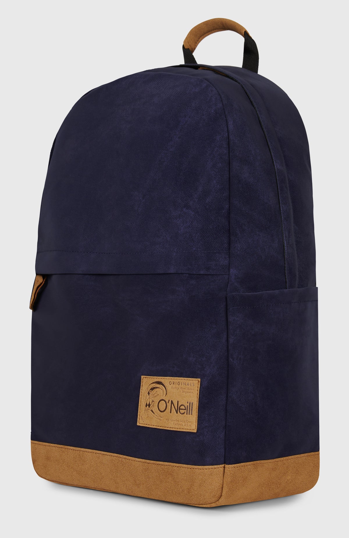 O'Riginals Rucksack | Indigo Denim