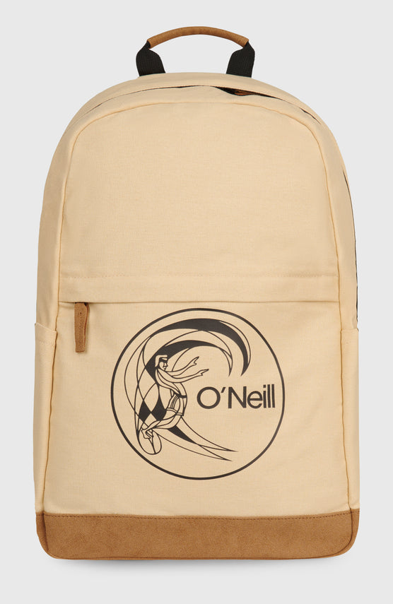 O'Riginals Rucksack | Olive Blush