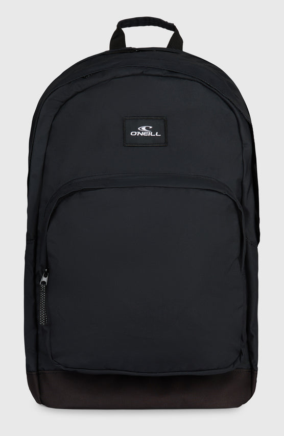 O'Neill Santa Cruz Rucksack | Black Out