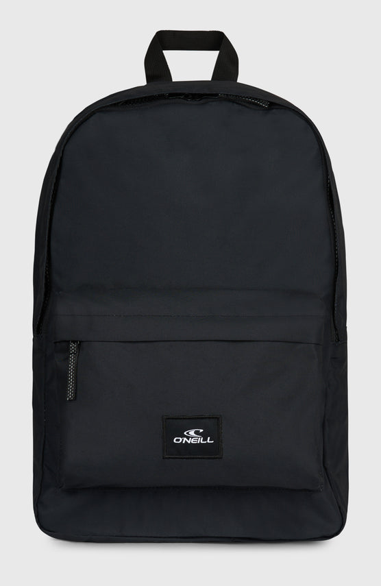 O'Neill Essentials Rucksack | Black Out