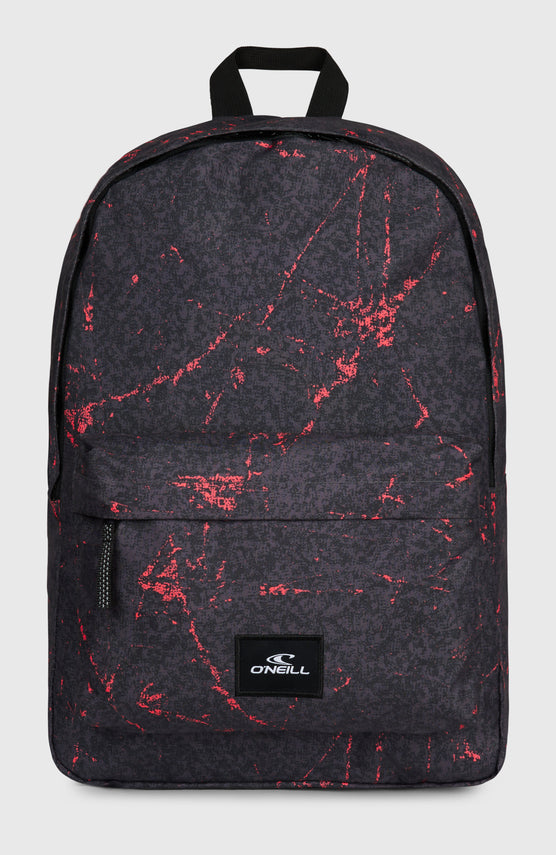 O'Neill Essentials Rucksack | Black Basalt