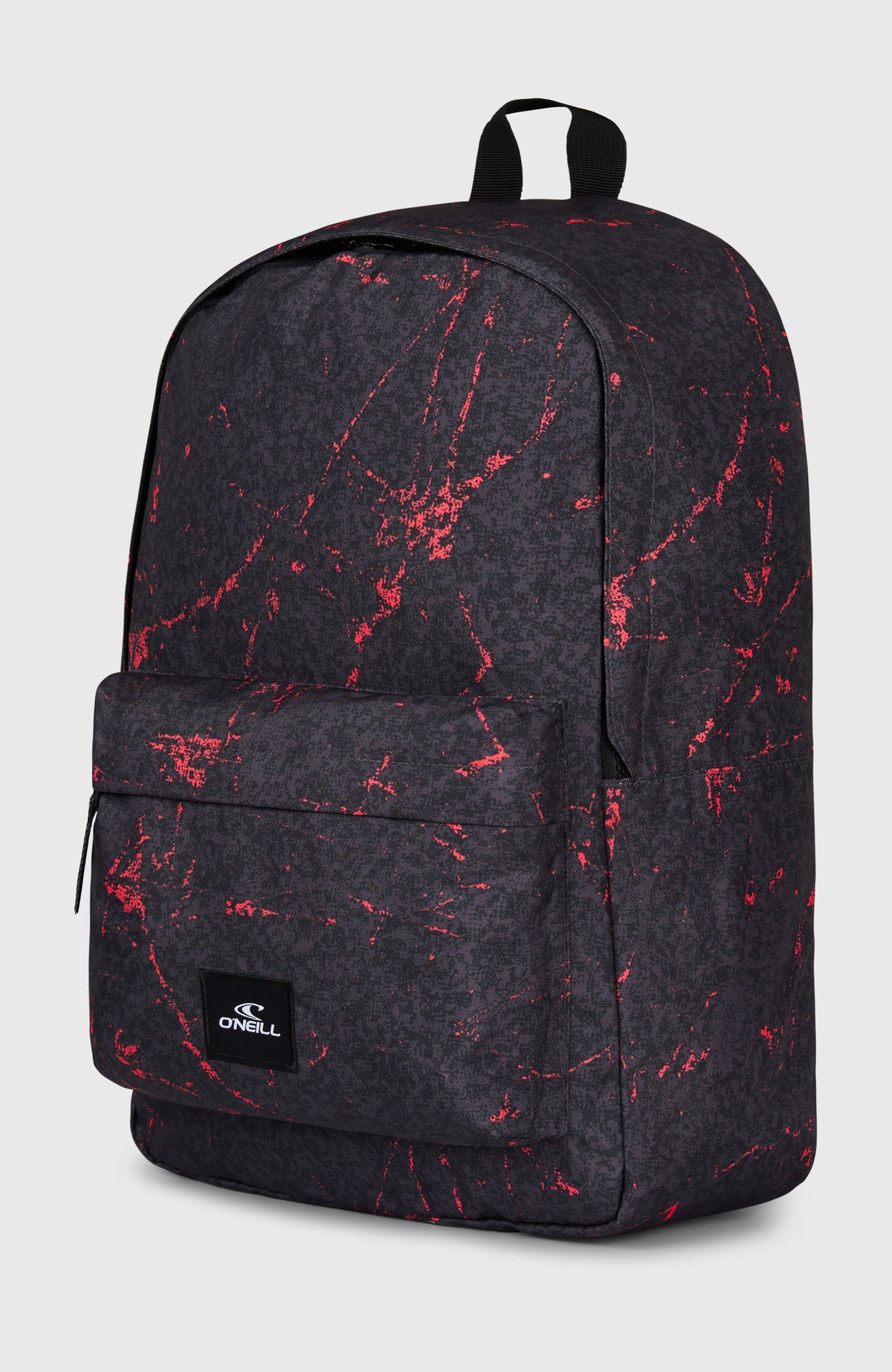 O'Neill Essentials Rucksack | Black Basalt
