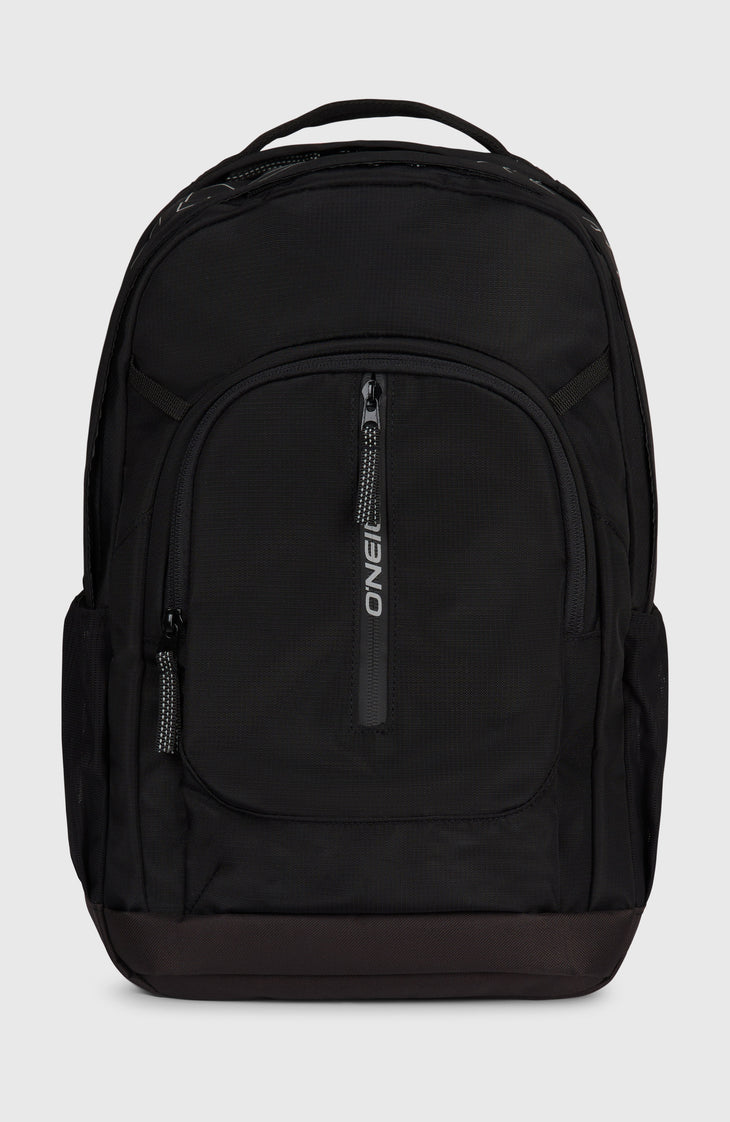 President 26L Rucksack | Black Out