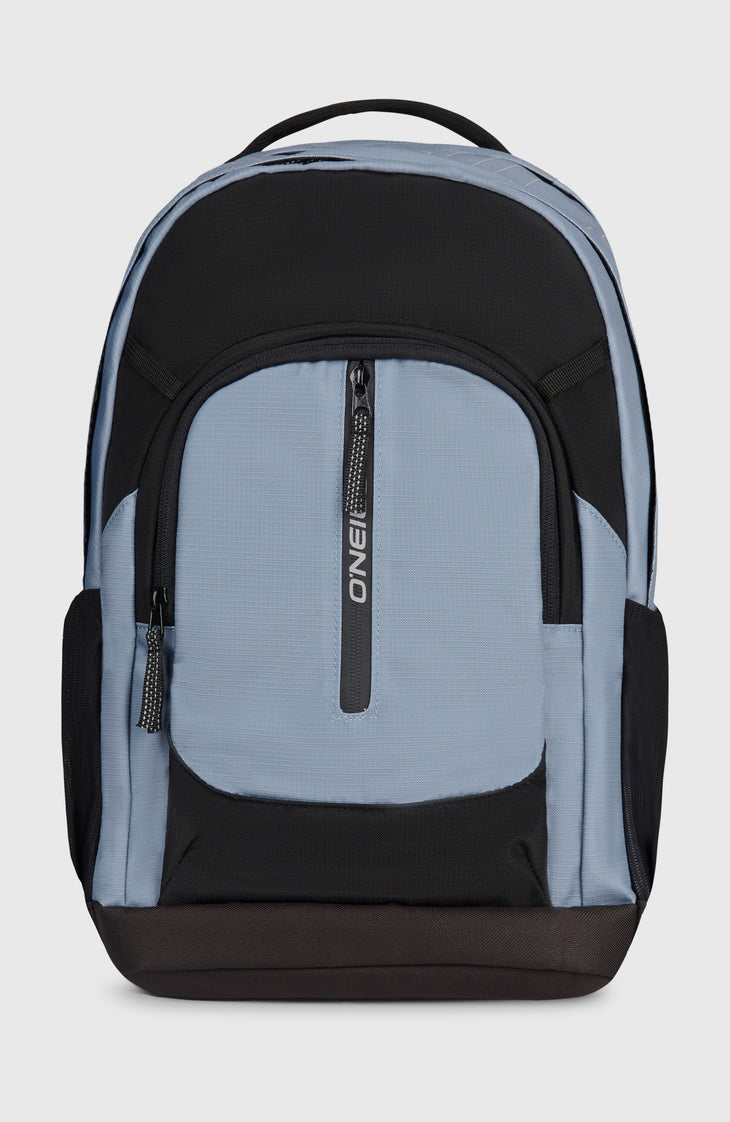 President 26L Rucksack | Murky Water Colour Block