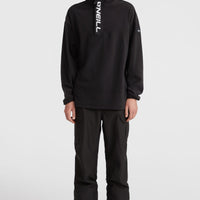 O'Riginals Polartec® 100 Fleecepullover | Black Out