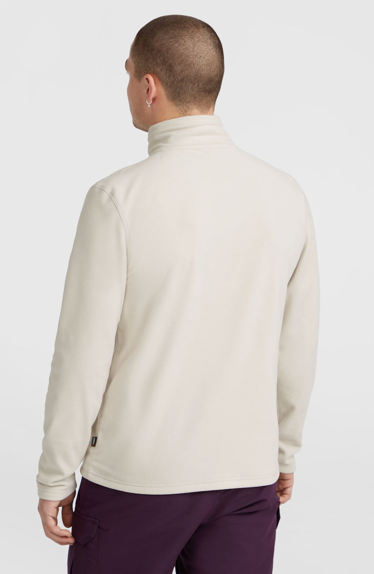 Jack's Polartec® 100 Fleecejacke mit Reißverschluss | Atmosphere