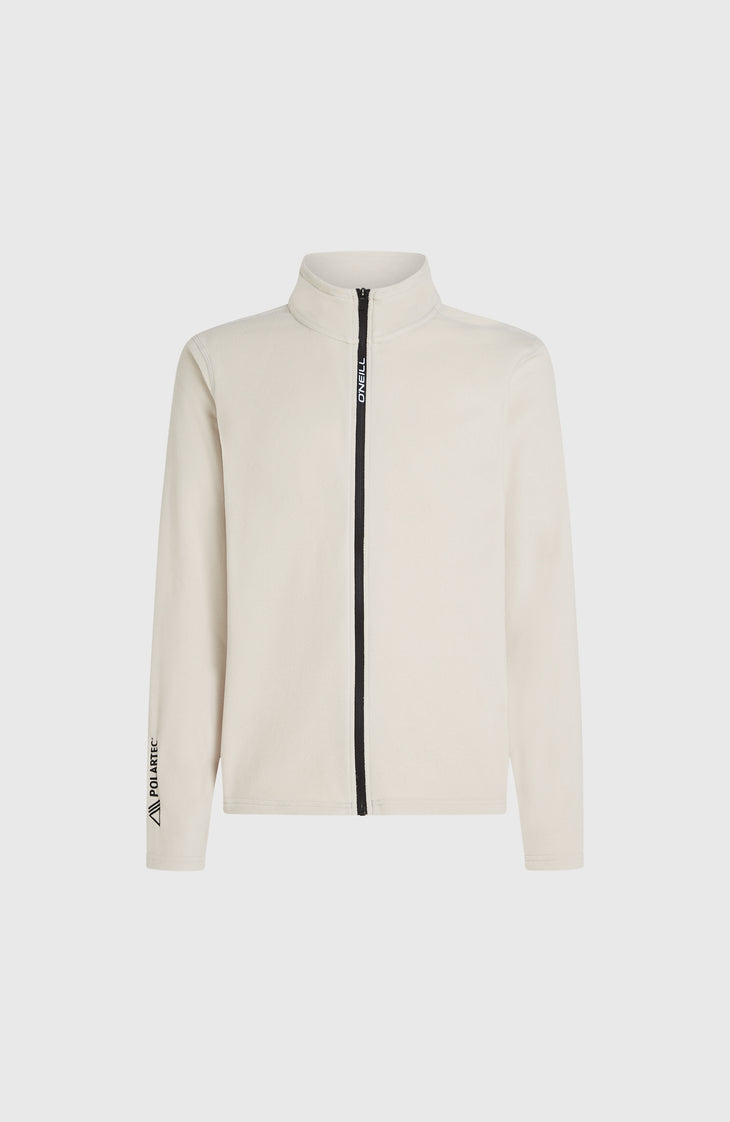 Jack's Polartec® 100 Fleecejacke mit Reißverschluss | Atmosphere