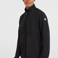 FWC'Play Polartec® Fleecejacke | Black Out