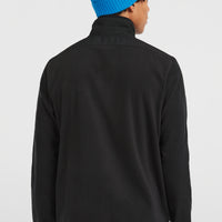 FWC'Play Polartec® Fleecejacke | Black Out