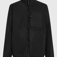 FWC'Play Polartec® Fleecejacke | Black Out