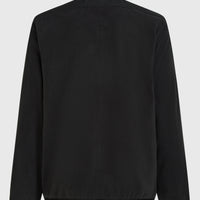 FWC'Play Polartec® Fleecejacke | Black Out