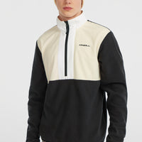 FWC'Cruz Triple Polartec® Fleecepullover | Macaron Colour Block