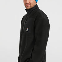 FWC'Play Hyperfleece Pullover | Black Out