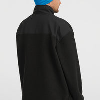 FWC'Play Hyperfleece Pullover | Black Out