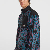 FWC'Play Hyperfleece Pullover | Pink Legacy