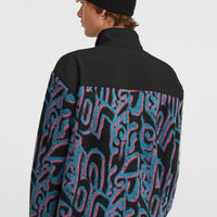 FWC'Play Hyperfleece Pullover | Pink Legacy