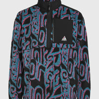 FWC'Play Hyperfleece Pullover | Pink Legacy