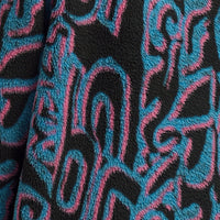 FWC'Play Hyperfleece Pullover | Pink Legacy