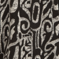FWC'Play Hyperfleece Pullover | Black/White Legacy