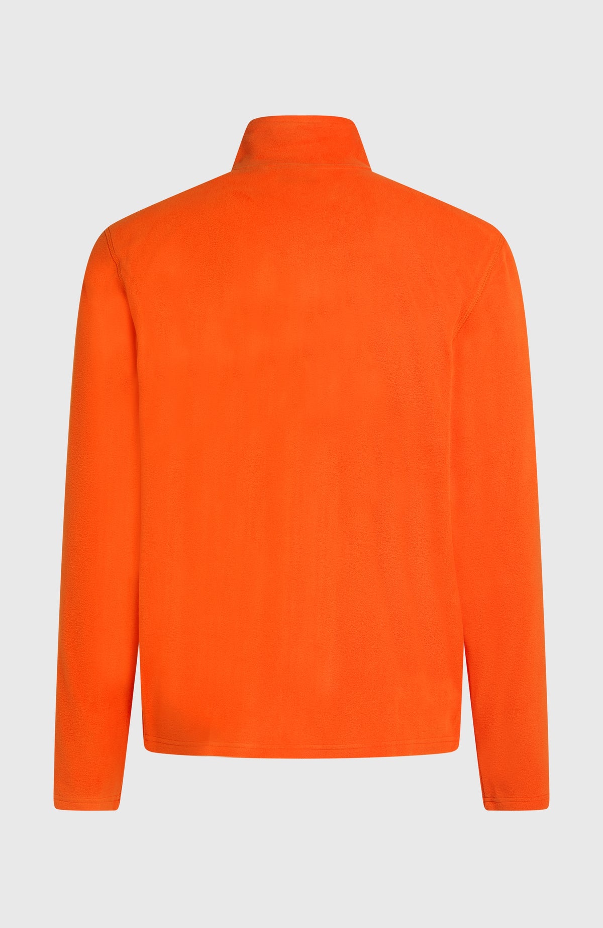 FWC'Cruz Jack's Polartec® Fleecejacke mit Reißverschluss | Flame