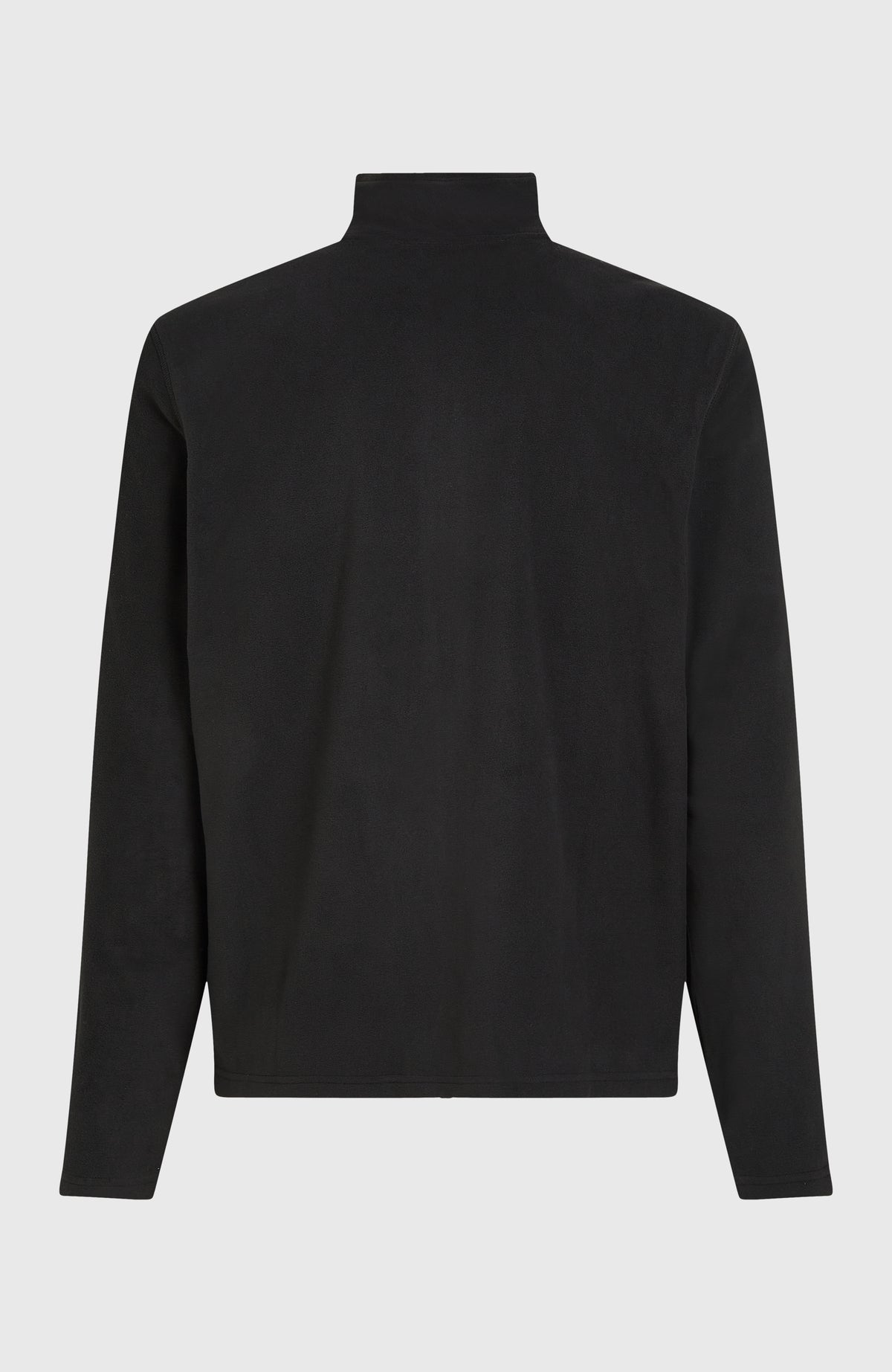 FWC'Cruz Jack's Polartec® Fleecejacke mit Reißverschluss | Black Out