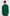 FWC'Cruz Fleecepullover | Emerald Envy